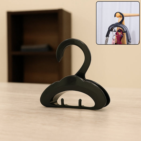 Cloud Double Hook Hanger