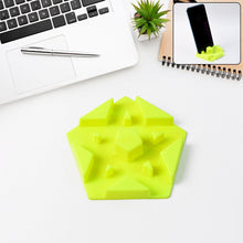 Multi Angle Plastic Mobile Holder