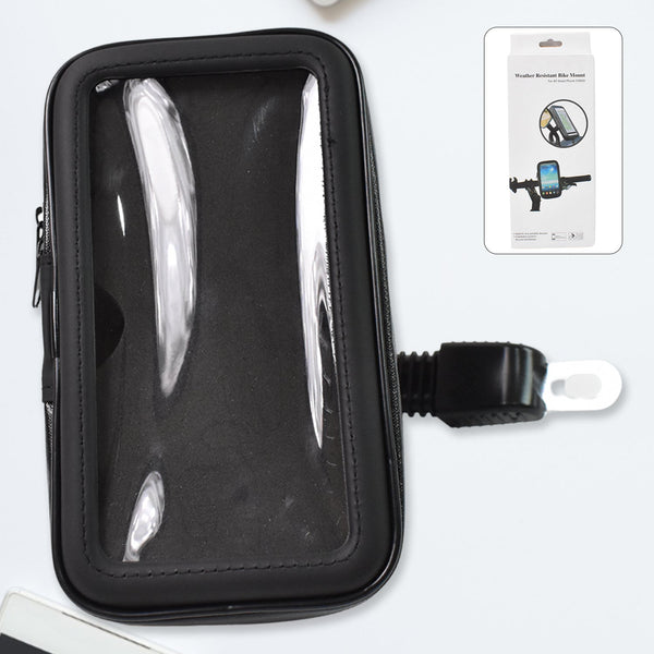 Resistant Phone Holder Case