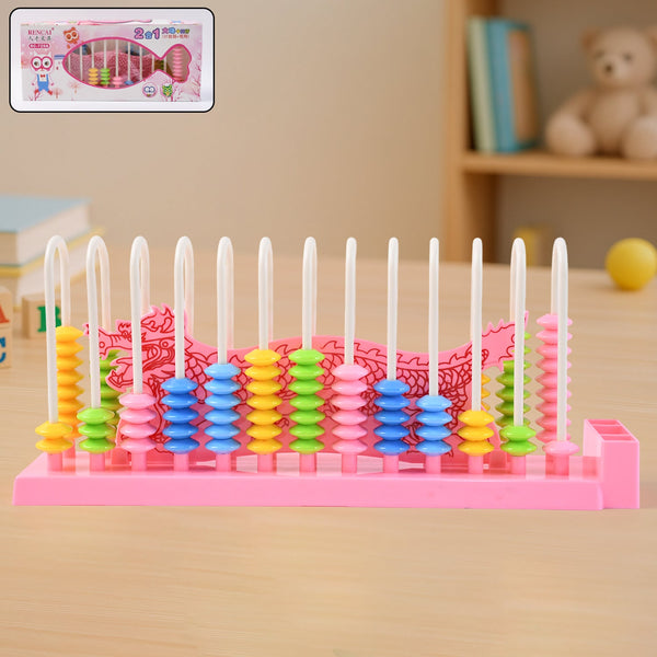 Count Buddy Abacus