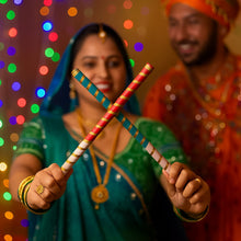 Classic Decorative Dandiya