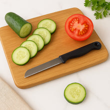 Supermom Stainless Steel Kitchen Laser Knife (10 Pc / Set)