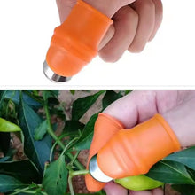 Thumb Blade Safety Cutter