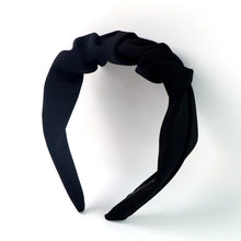 Women’s Ribbed Texture Knot Design Hairband (1 Pc / Mix Design)