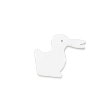 Magic Optical Illusion Rabbit Duck Toy