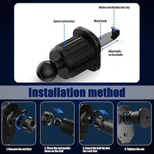 Car Mount for Mobile