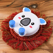 Koala-Shaped Mobile Phone Holder