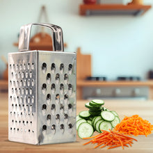 Compact Steel Grater