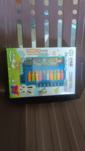 Abacus 11 Rods Counting Abacuses Toy Bead Educational Tools (1 Set)