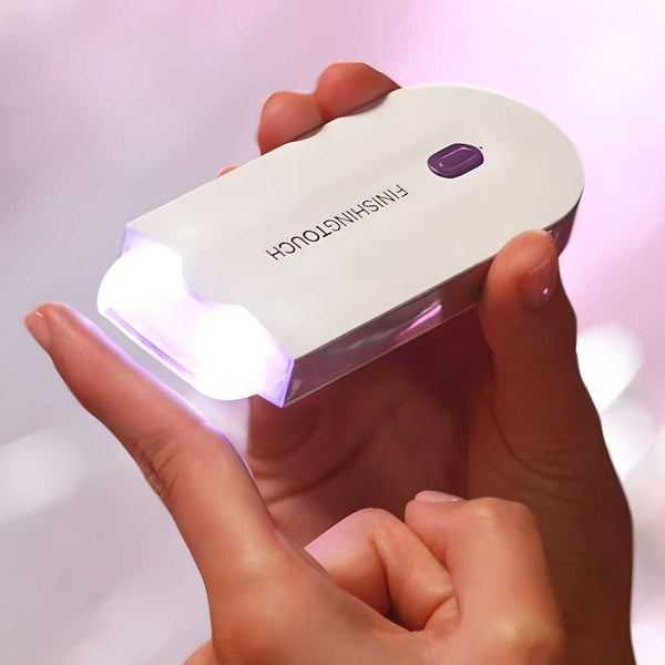 Painless Facial Body Hair Trimmer RP