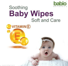 NOVEL Baby Wipes 72 Sheets/Pack of 4 (288 Wipes) 57% off .. Free huge collection of learning printable...
