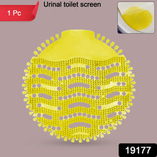 Urinal Deodorizer Mat