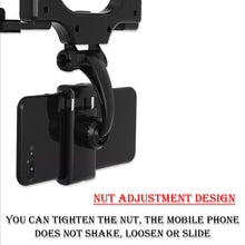 Real View Mobile Holder Stand