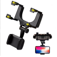 Real View Mobile Holder Stand