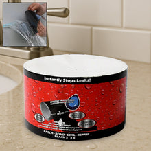 Leak-Proof Sealing Tape – Waterproof Pipe Repair & DIY, 50mm x 1.5m (Pack of 2)