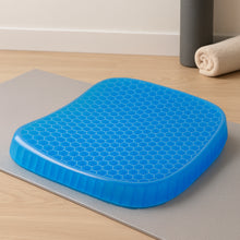 (Buy 1 Get 1) Cushion Seat Flex Pillow Gel Orthopedic Seat Cushion Pad (Egg Sitter)