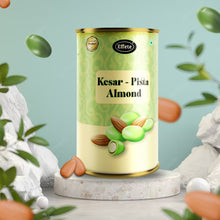 kesar pista almonds
