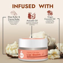 In'lief Protective & Nourishing Lip Balm