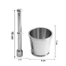 Spice Grinding Tool