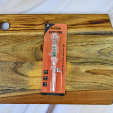 Electrical Detector Slotted Screwdriver With Small Batteries (1 Pc)