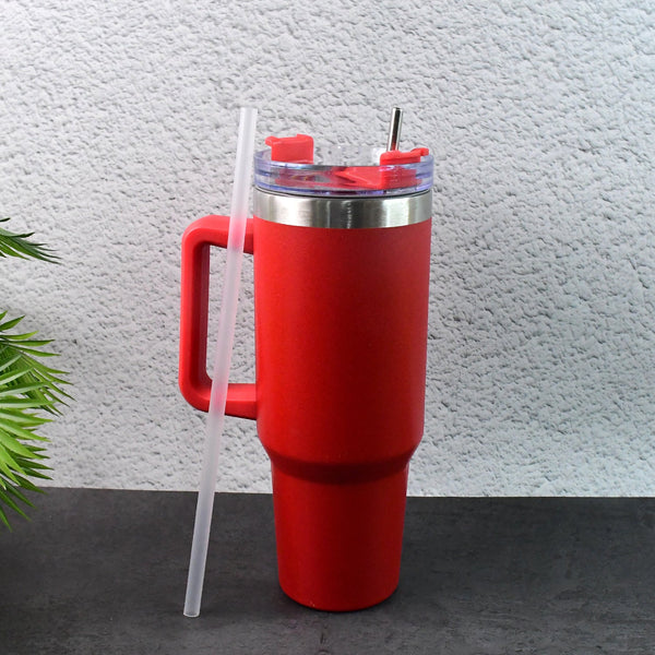 Extra Large Insulated Travel Mug, Tumbler (1200ML - 1 Pc)