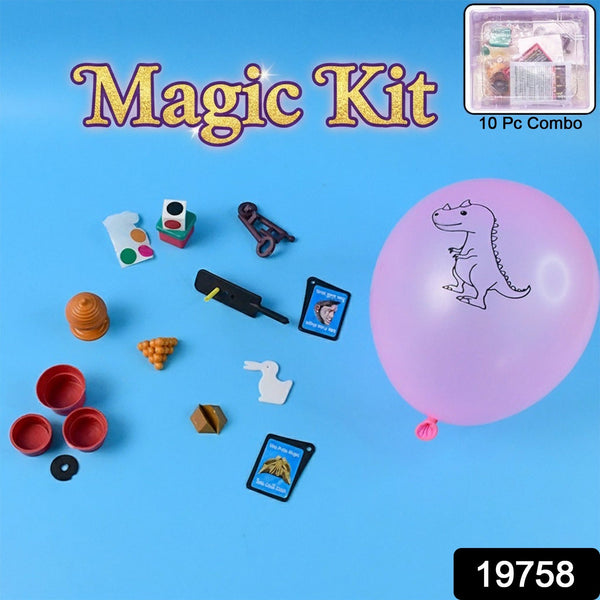 Tricks Kit for Kids