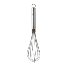 Steel Mini Hand Whisk