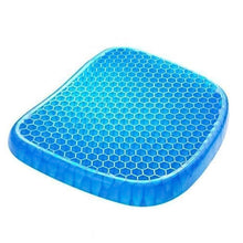 (Buy 1 Get 1) Cushion Seat Flex Pillow Gel Orthopedic Seat Cushion Pad (Egg Sitter)