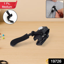 Detachable Zipper Slider