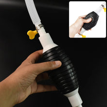 9085 Fuel Transfer Pump Kit. Flow Hand Pump Portable Manual Car Fuel Transfer Pump For Petrol Diesel Oil Liquid Water Fish Tank.