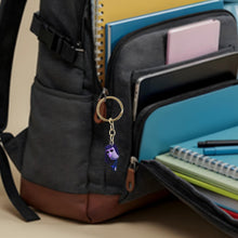 Large Cartoon Figure Keychain