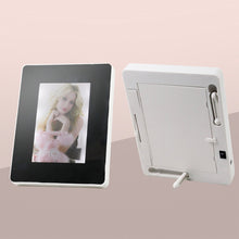 Magic Mirror Photo Frame