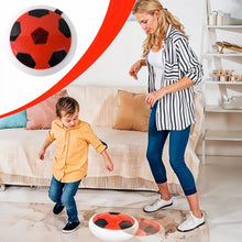 TTG Soft Kick Hover Ball