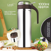 Apex Smart Pour Inox