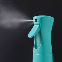 Multipurpose Plastic Mist Spray Bottle (250 ML / 1 Pc)