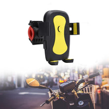 Motorcycle Phone Mount Bicycle Phone Holder Motorcycle Handlebar Phone Holder