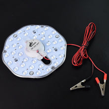 High Brightness 12V 18W Round LED Light Module with Clip Wires