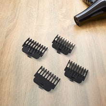 Rechargeable Hair Trimmer, Hair accessories