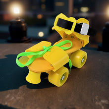 Expandable Roller Skates for Kids