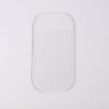 Universal Dashboard Grip Mat