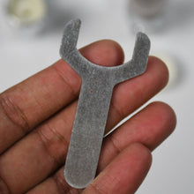 Splash Faucet Filter – 180° Rotating Sprayer, Double O-Ring, Movable Water-Saving Sink Aerator Extender (Loose)