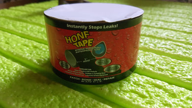 Leak-Proof Sealing Tape – Waterproof Pipe Repair & DIY, 50mm x 1.5m (Pack of 2)