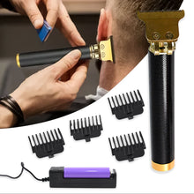 Rechargeable Hair Trimmer, Hair accessories