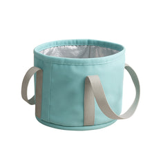 Relax Dip Portable Foot Spa Bag