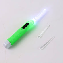 Gentle LED Earpick