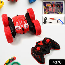 Twist Rush Remote Control Car