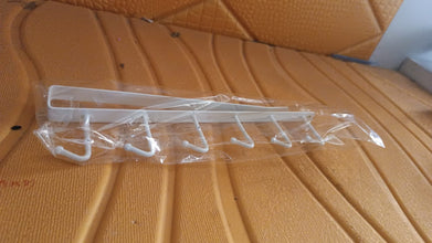 Metal Multifunctional Cabinet Storage Organize Rack (1 Pc / Small)