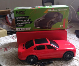 Wireless Bluetooth Speaker