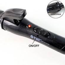 Orbit 2 In 1 Hair Straightener And Curler (1 Pc)