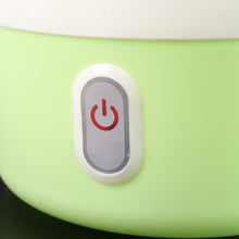 2533a Electric Yogurt Maker Used In All Kinds Of Household And Kitchen Places For Making Yoghurt.